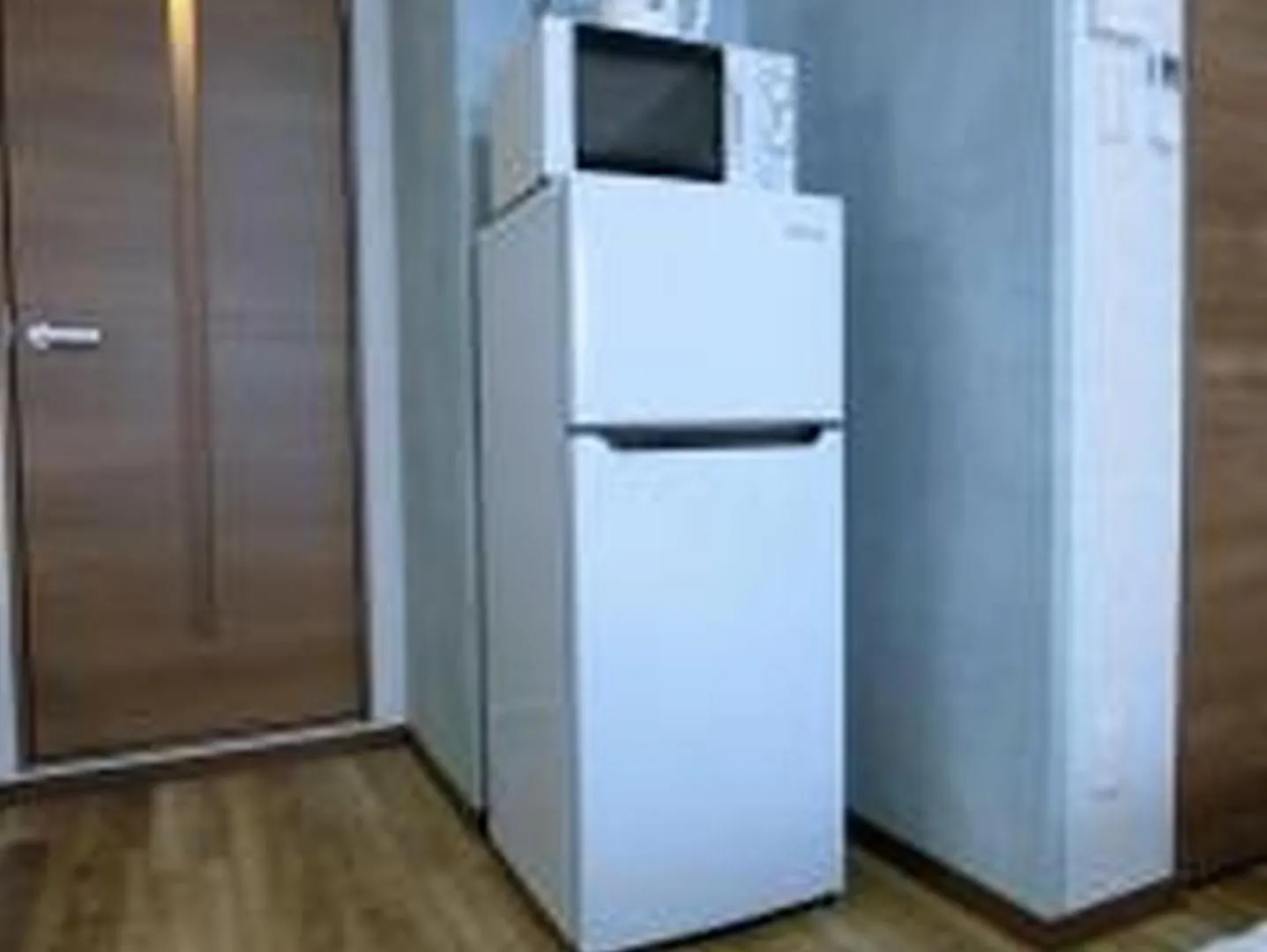 むつみ庵新今宮802 Apartman Oszaka Japán
